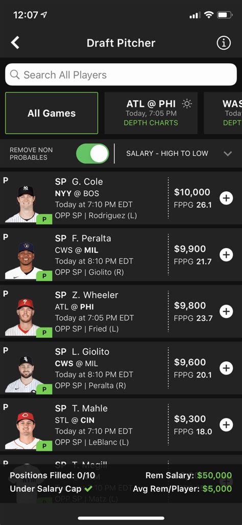 Using VPN for DraftKings: Everything You Need in 2023.